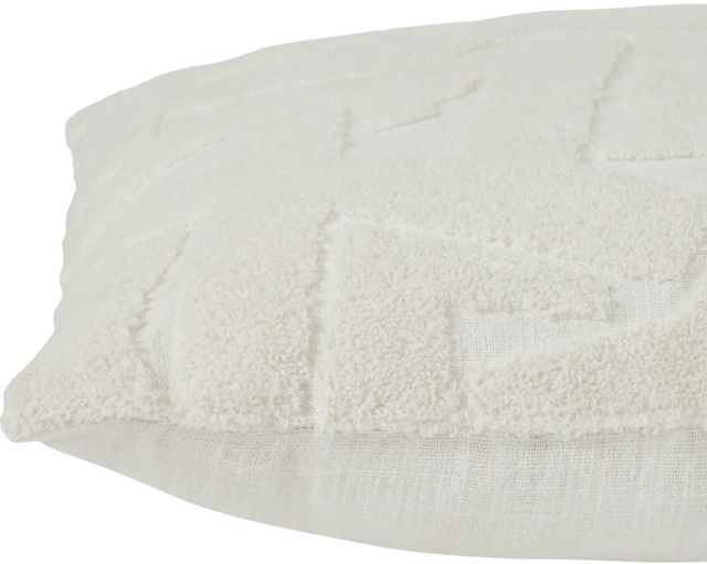 Renwil® Merano Ivory Throw Pillow-3