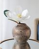A & B Home Tribal Chic Bronze Pot-5