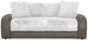 Jackson Furniture Snowball Natural/Taupe Sofa-1