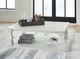 Signature Design by Ashley® Arlendyne Antique White Coffee Table-4