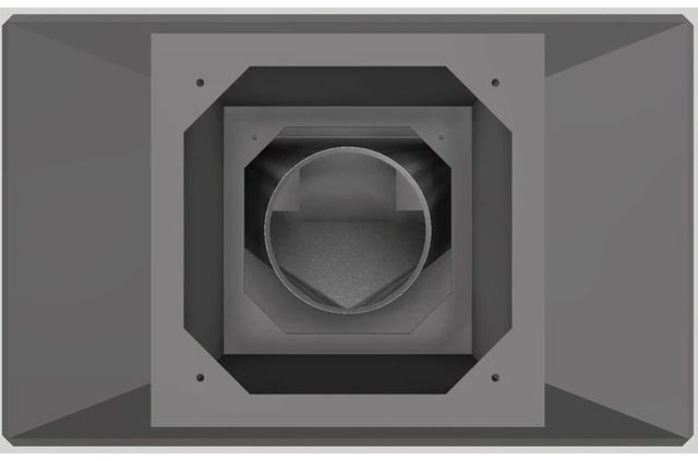 Vent-A-Hood® 48" Gunsmoke Island Hood-1