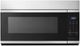 Whirlpool® 1.7 Cu. Ft. Stainless Steel Over The Range Microwave-0