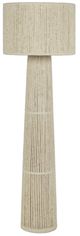 TOV Furniture Tapered Natural Floor Lamp-0