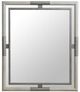 Riverside Furniture Maisie Champagne Mirror-0