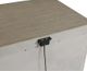 Riverside Furniture Pasadena Casual Taupe Nightstand-3