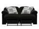 iAmerica Asteroid Layflat Reclining Loveseat-4