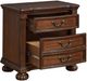 Table de chevet Lavinton  de Signature Design by Ashley® - Brun-4