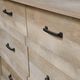 Sauder® Cannery Bridge® Lintel Oak® Dresser-2