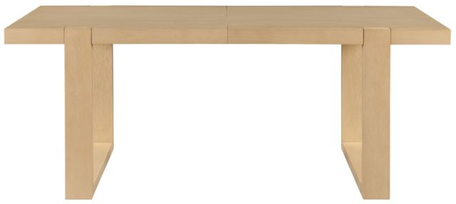 Steve Silver Co. Reid Sand Dining Table-3