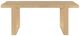 Steve Silver Co. Reid Sand Dining Table-3