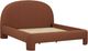 TOV Furniture Orphea Autumn Red King Panel Bed-0