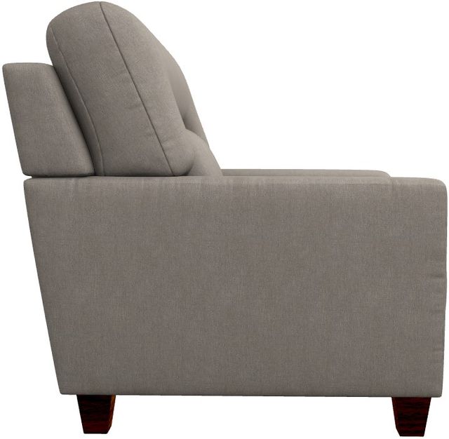 La-Z-Boy® Draper Ivory Chair-2