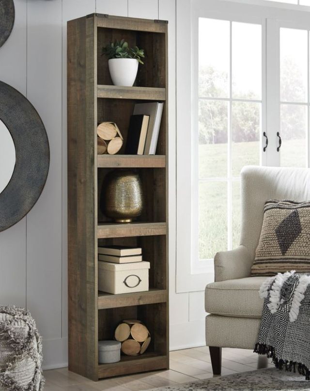 Signature Design by Ashley® Trinell Brown Pier-3