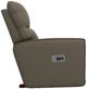 La-Z-Boy® Maddox Fossil Power Rocking Recliner with Headrest and Lumbar-3