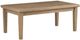 Signature Design by Ashley® Gerianne Grayish Brown Wooden Outdoor Cocktail Table-0