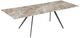 Modus Furniture Lucia Black/Rich Brown Dining Table-0