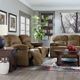 La-Z-Boy® Asher PowerRecline La-Z-Time® Full Reclining Sofa-2