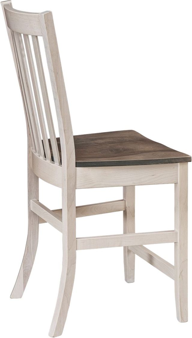 Archbold Furniture Customizable Amish Essentials Alex Counter Stool-1
