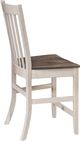 Archbold Furniture Customizable Amish Essentials Alex Counter Stool-1