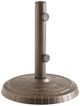 Tommy Bahama® Outdoor Alfresco Bronze Cast Umbrella Base or Stand-1