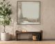 Classic Home Marsa Natural Accent Bench-1