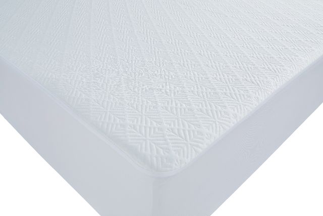 Advanced Twin XL Mattress Protector-2