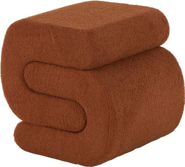 Deco Marche Copper Ottoman-0
