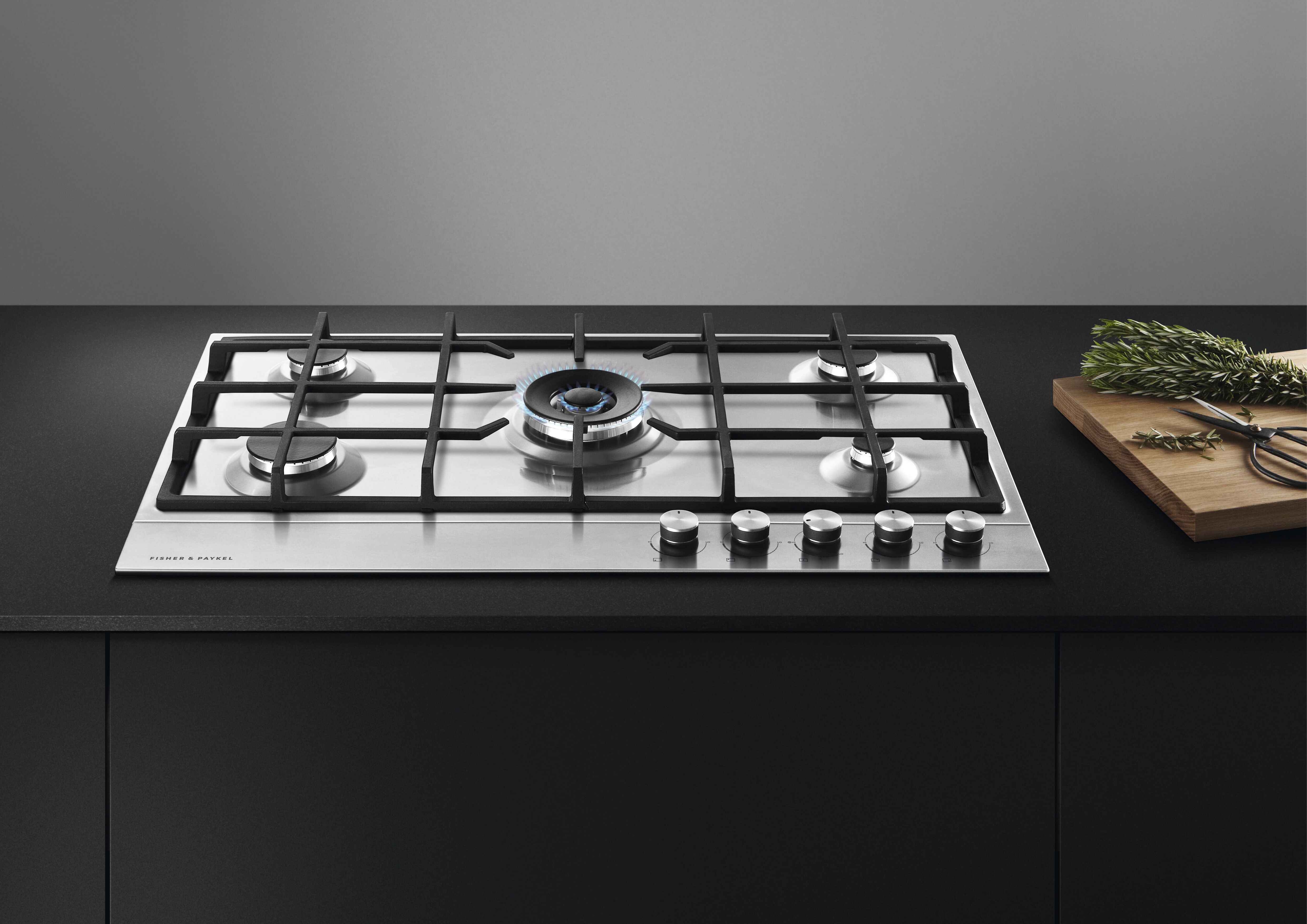 Fisher & Paykel Series 7 Cooktop - Thumbnail 5