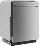 Maytag® 24" FingerPrint Resistant Stainless Steel Top Control Built-In Dishwasher with PowerBlast® Cycle-3