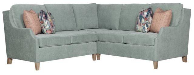 Temple Furniture Customizable Hunter 3-Piece Sectional-1