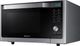Samsung 1.1 Cu. Ft. Stainless Steel Countertop Microwave-1