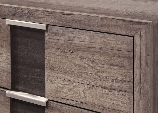 Crown Mark Rangley Brown Dresser-3