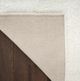 Nourison Home™ Pacific Shag Ivory 5'x7' Area Rug-1