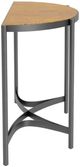 Riverside Furniture Durango Orange Sofa Table-4