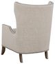 Fairfield® Customizable Tavia Wing Chair-3