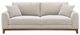 Furniture of America® Watton Light Gray Sofa-2