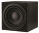 Bowers & Wilkins ASW610 Matte Black Subwoofer-0