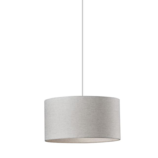 Adesso® Harvest Drum Pendant-0
