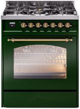 Emerald Green