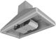 Vent-A-Hood® Euroline Pro 48" Stainless Steel Island Range Hood-3
