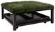 HF Custom Customizable Henri Square Tufted Tray Ottoman-0