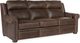Bradington-Young Customizable Reece 91" Power Reclining Sofa with Headrest-1