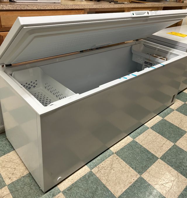 Scratch and Dent | Wilson's Appliance Centers | Plattsburgh, Lake