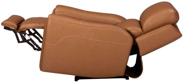 Parker House® Hancock Apple Cider Power Zero Gravity Recliner-3
