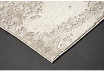 Renwil® Camila Beige/Cream 10' x 2'6" Runner Rug-2