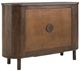 Signature Design by Ashley® Mayridge Medium Brown Accent Cabinet-3