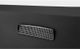 DCS Series 7 98" Black Grill On Cart with Side Burner Cover-3