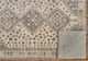 Feizy Grayson Beige/Gray 3'11" x 5'5" Rug-3