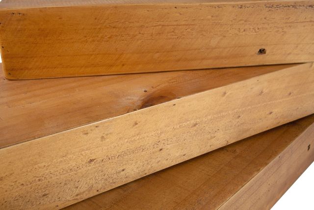 Signature Design by Ashley® Corinsville Brown 24" Wall Shelf-3