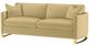 Coaster® Corliss 2-Piece Camel Living Room Seating Set-3